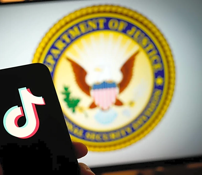 TikTok just paid a record price for failing kids' privacy