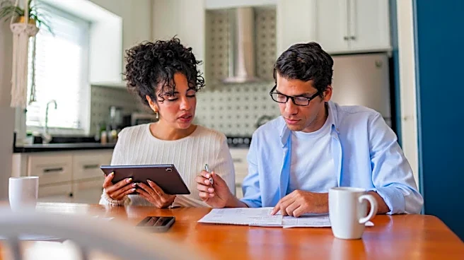 Treasury, IRS send unwelcome message on refundable tax credits