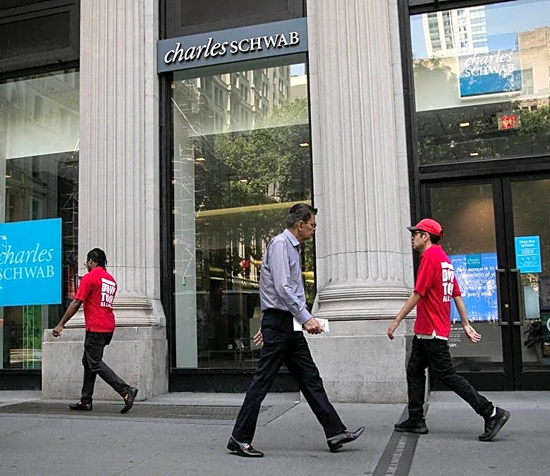 Schwab SCHD holders are missing its ideal dividend ETF match