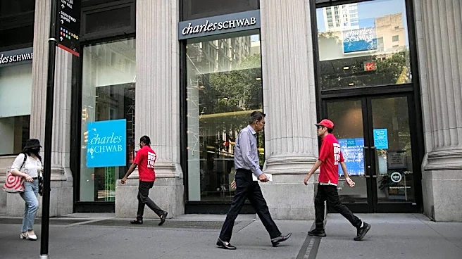 Schwab SCHD holders are missing its ideal dividend ETF match