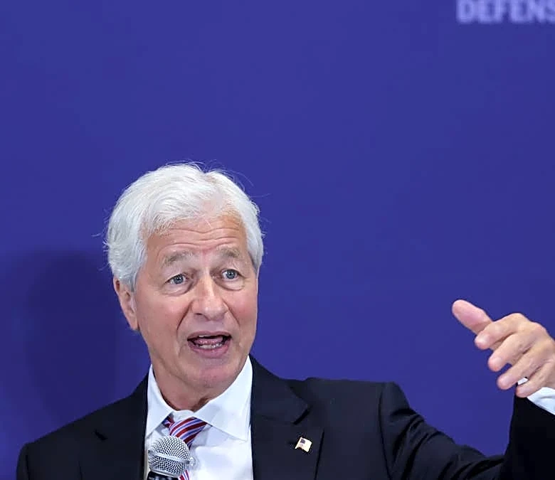 JPMorgan sends stark warning on AI stocks, cites dotcom worries