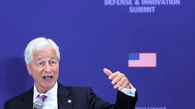 JPMorgan sends stark warning on AI stocks, cites dotcom worries