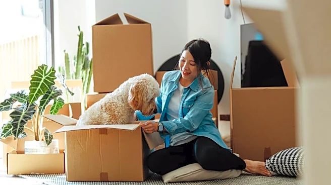 Dream of owning a home is slipping away for young Americans