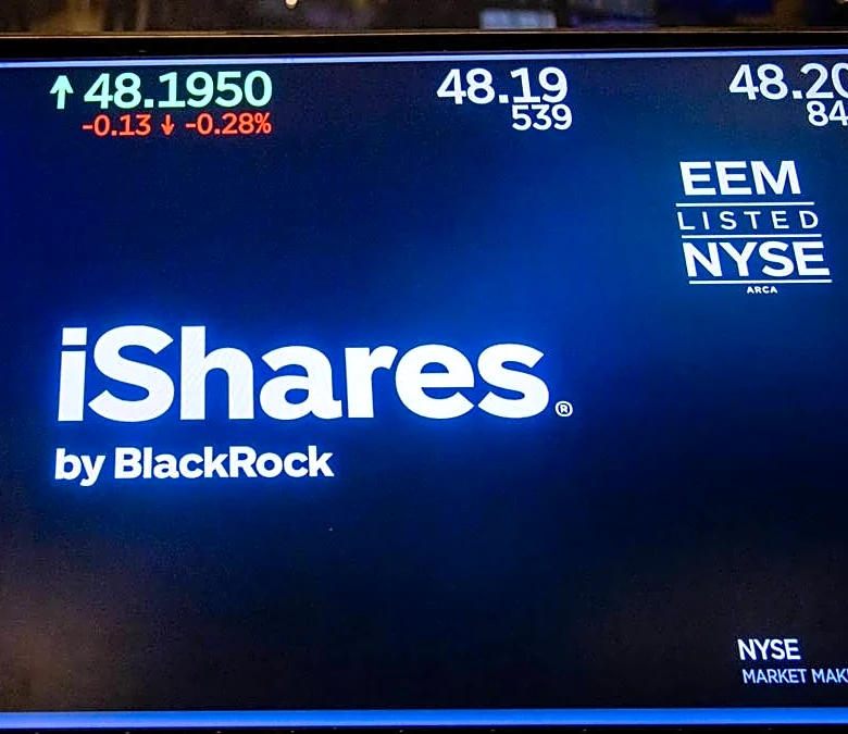 iShares IVV suffers surprising hedge fund drop in Q2