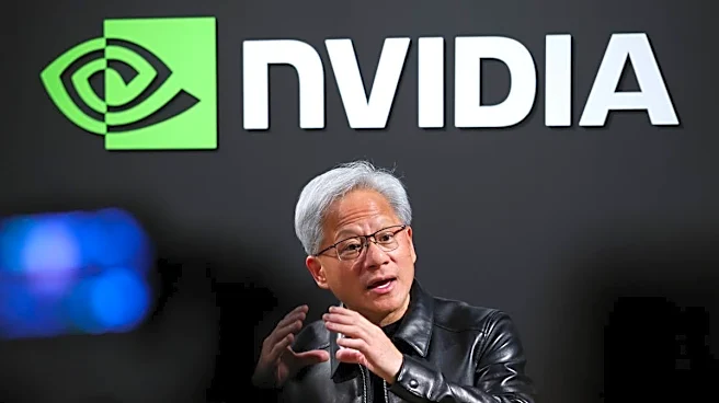 Nvidia customers face 15% AI price shock
