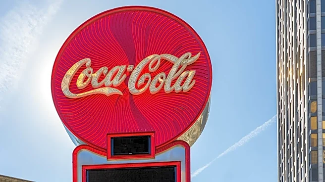 Coca-Cola's stock buybacks: What its latest program means for investors