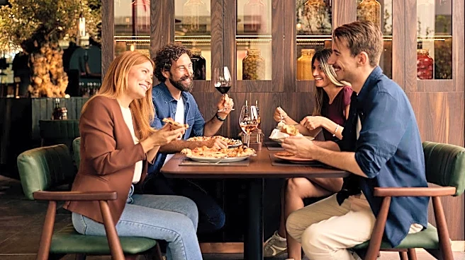 48-year-old casual dining chain closed 106 locations