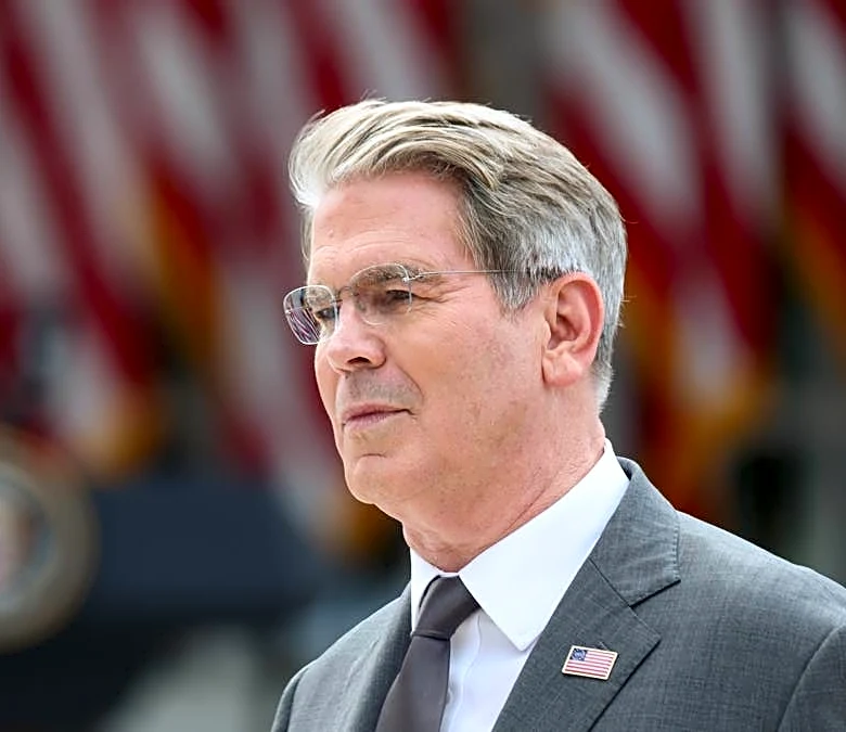 Bessent's bond move isn't going the way he planned