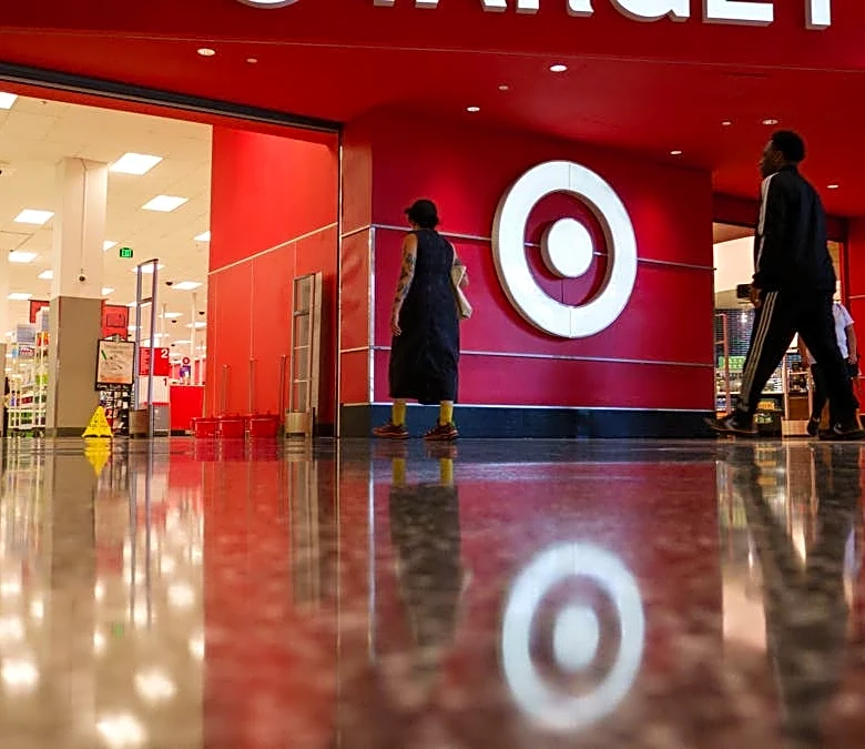Target faces new political obstacle on its road to recovery
