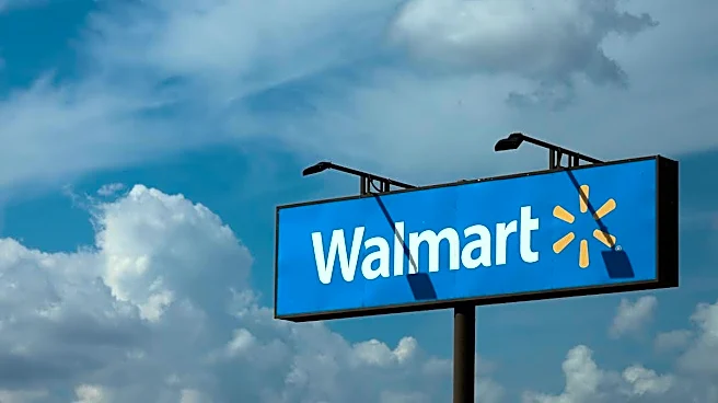 Walmart’s top-rated nightstands are marked down to only $77 for the pair