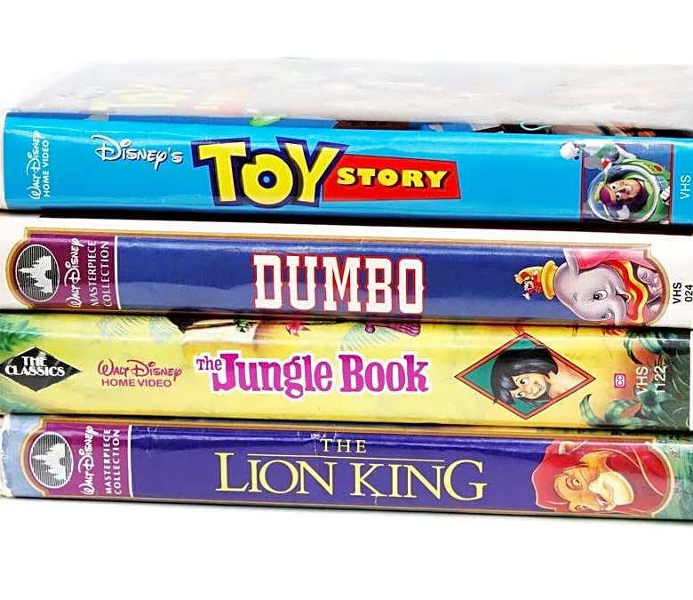Disney's new CEO announces his biggest bets