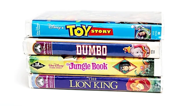 Disney's new CEO announces his biggest bets