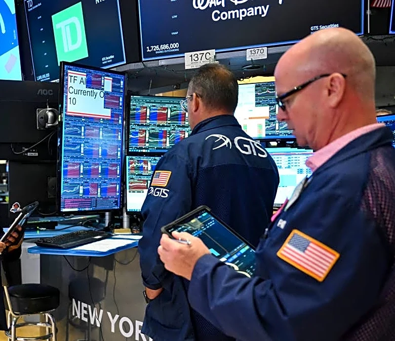 Morgan Stanley sends clear signal on stock market, oil prices