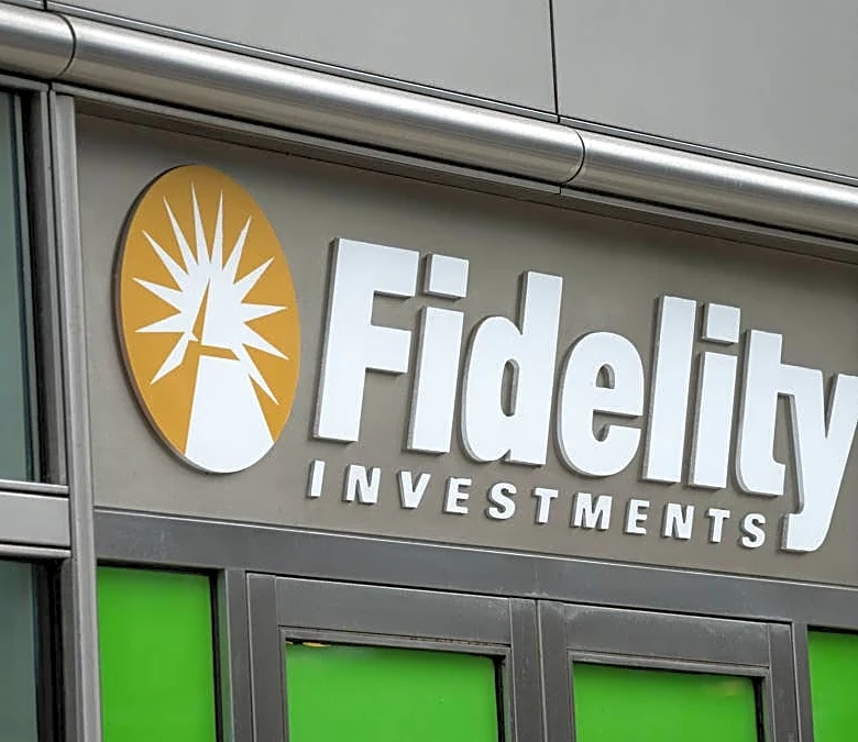 AI agents are about to change finance, and Fidelity has a warning