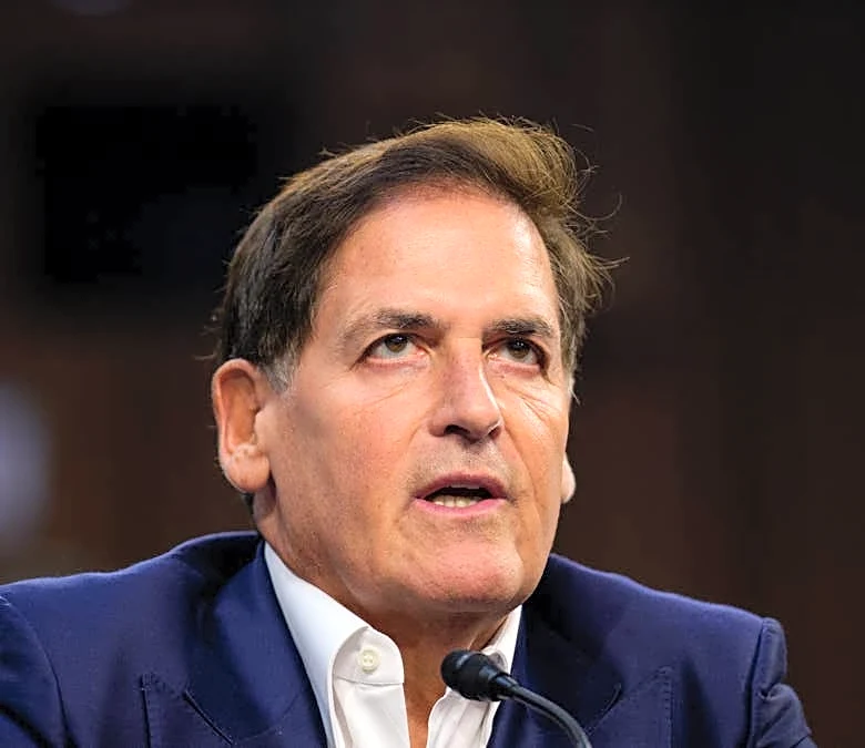 Mark Cuban just sent a strong message to America's workers
