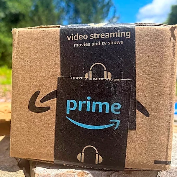 Amazon's $38 motion-sensor solar lights monitor 600 square feet without electricity