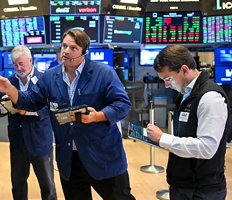 Jane Street turns bullish on volatile AI stock