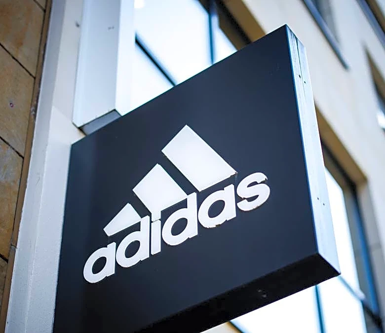 Adidas marked down its popular sneakers that feel like you're 'walking on a cloud' to just $36