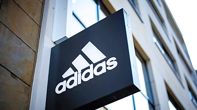 Adidas marked down its popular sneakers that feel like you're 'walking on a cloud' to just $36