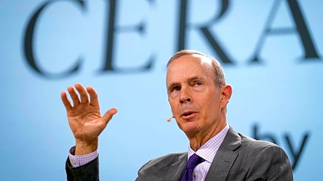 Chevron stock turns heads as company strikes fresh oil