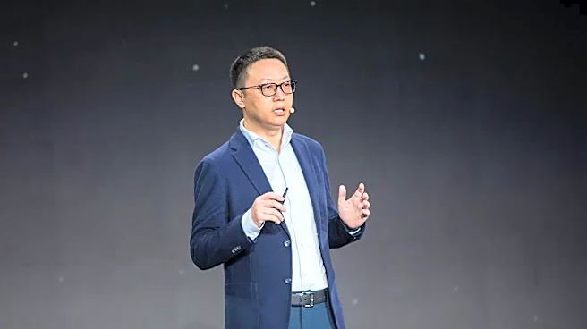 Alibaba makes another bold move after $10.2 billion AI funding deal