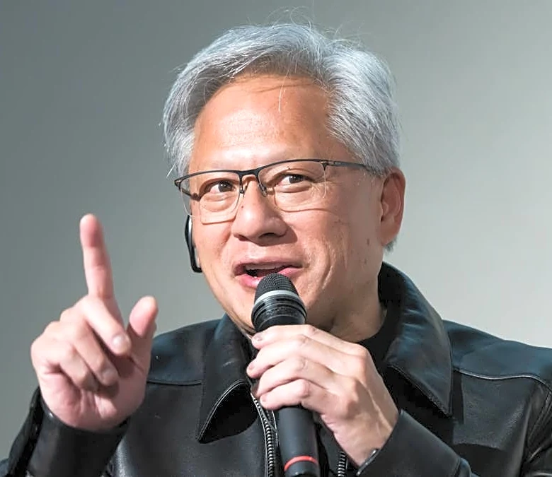Louis Navellier has blunt message on Nvidia’s reign before earnings
