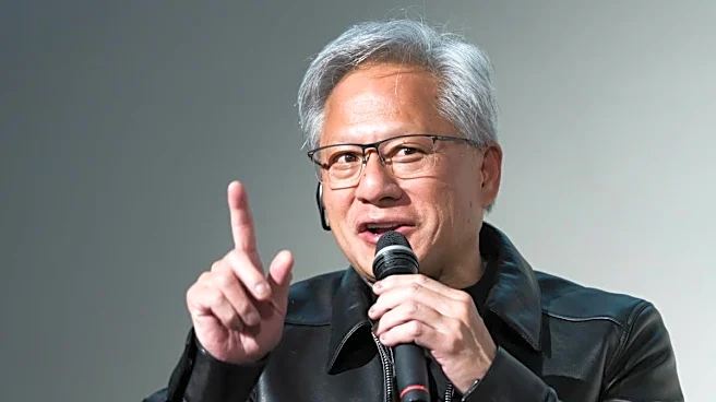 Louis Navellier has blunt message on Nvidia’s reign before earnings