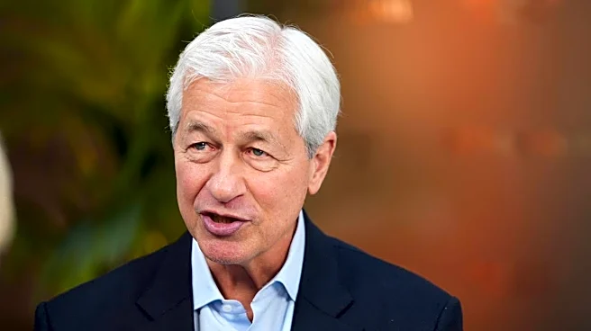 JPMorgan sends another strong message to stock market investors