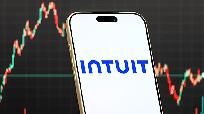 Intuit Inc. Q4 2026 Earnings: Live Updates from $INTU Earnings Call, Forecast