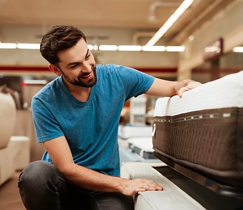 Popular discount mattress chain files for Chapter 11 bankruptcy