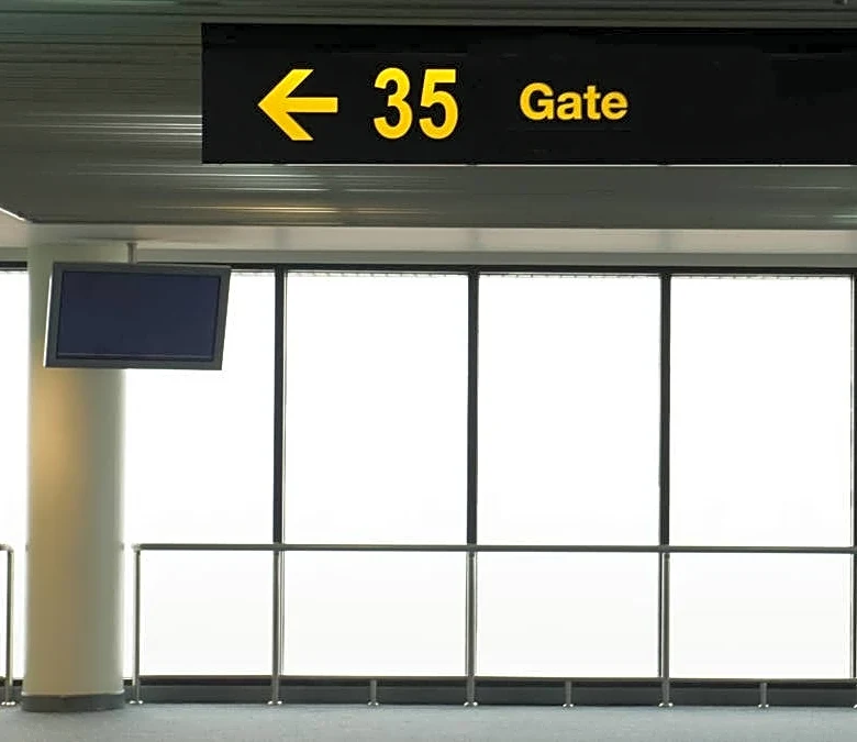 Company offering compensation flight delays ends in bankruptcy