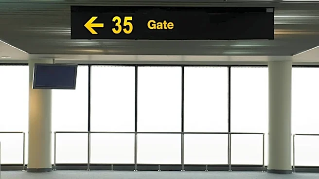 Company offering compensation flight delays ends in bankruptcy