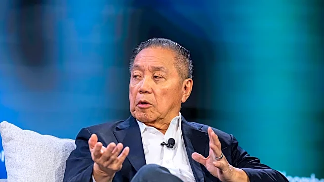 BMO sees writing on the wall for Broadcom stock after earnings