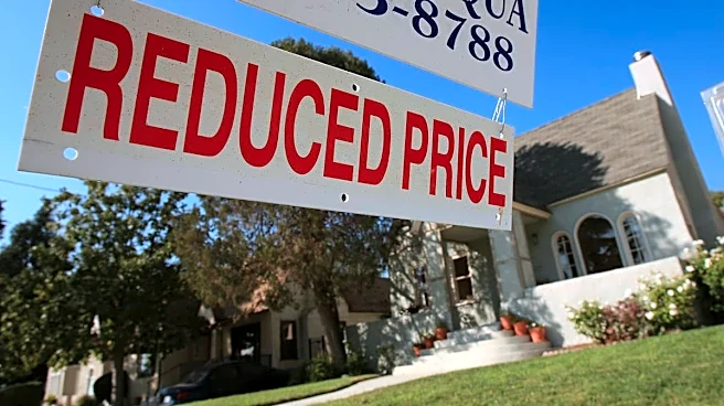 A canceled home sale could be good news for buyers