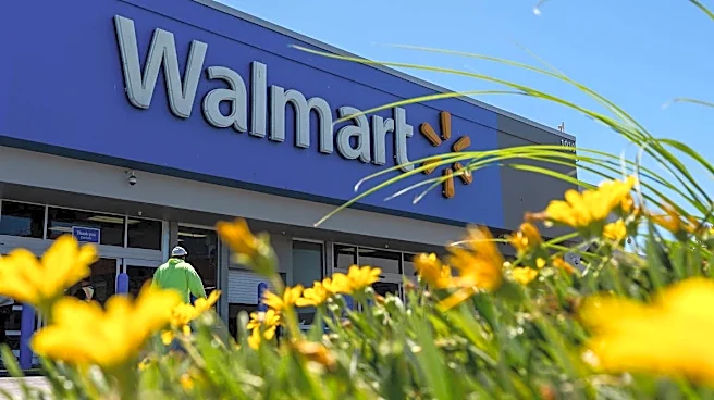 Walmart's $500 velvet sectional sofa is on sale for $199