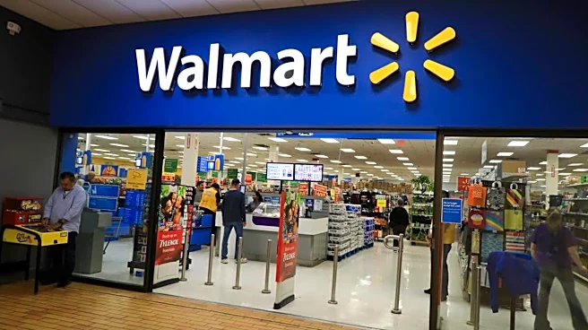 Walmart is selling $160 noise-canceling headphones for 88% off, and they look similar to high-end models