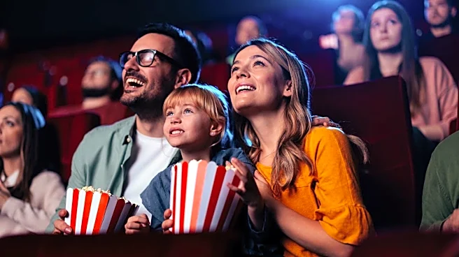 Popular movie theater chain closes another location after 25 years