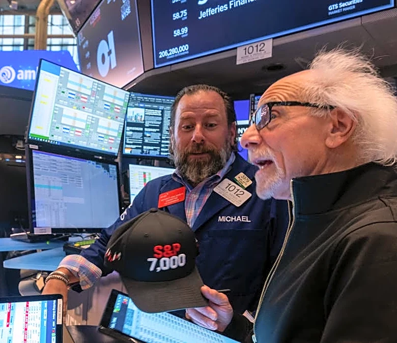 Stock Market Today (Aug. 26, 2026): Nasdaq futures edge lower ahead of PCE, Nvidia earnings