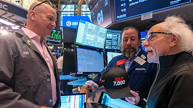 Stock Market Today (Aug. 26, 2026): Nasdaq futures edge lower ahead of PCE, Nvidia earnings