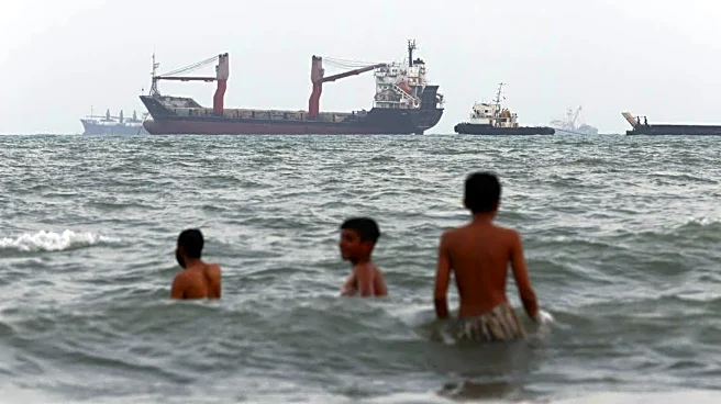 Oil prices tumble as Oman and Iran make an unexpected move