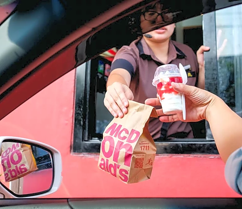 McDonald's discontinues fan favorite after 13 years