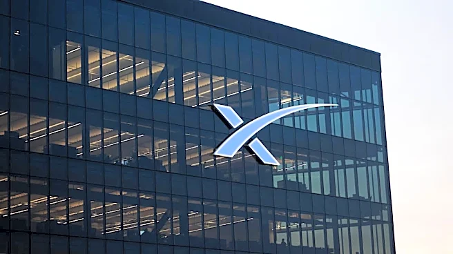 JPMorgan doubles down on SpaceX verdict on key update