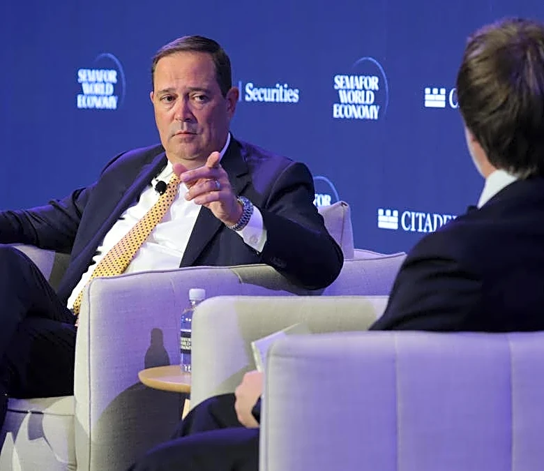 Cisco just broke its biggest hardware rule to chase the AI boom