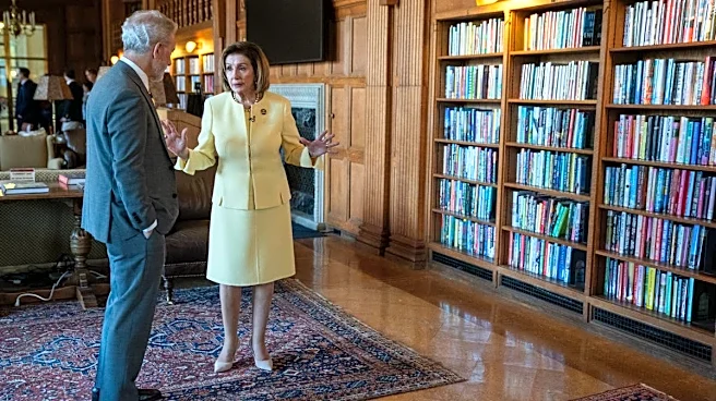 Down 36%, can this Nancy Pelosi stock rebound in late 2026?