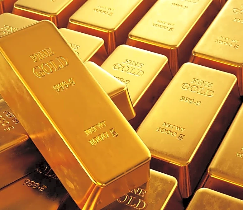Deutsche Bank just made a fresh case for buying gold