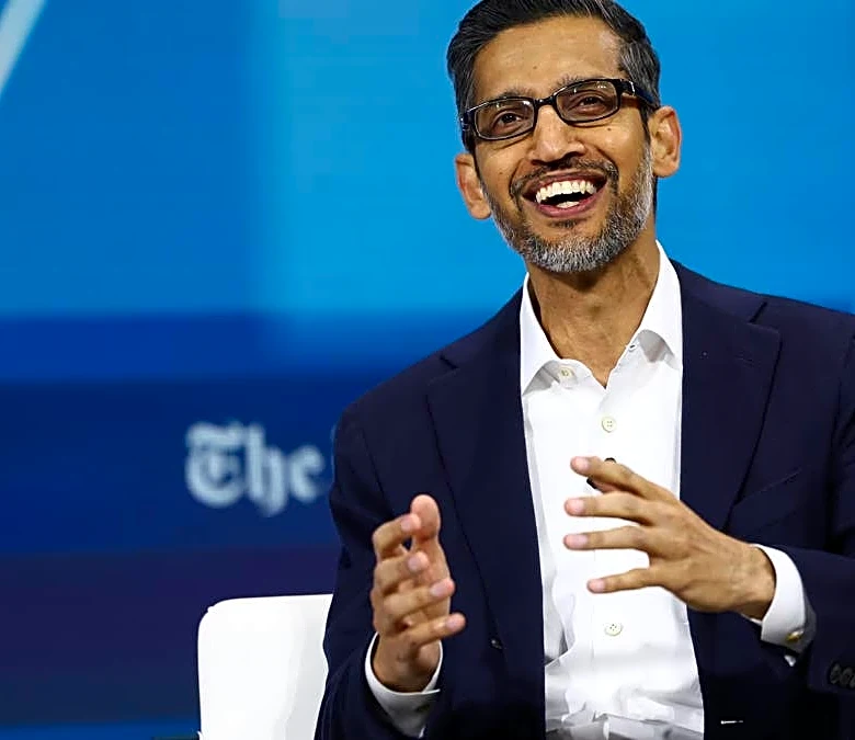 Morgan Stanley sees big change coming for Alphabet stock
