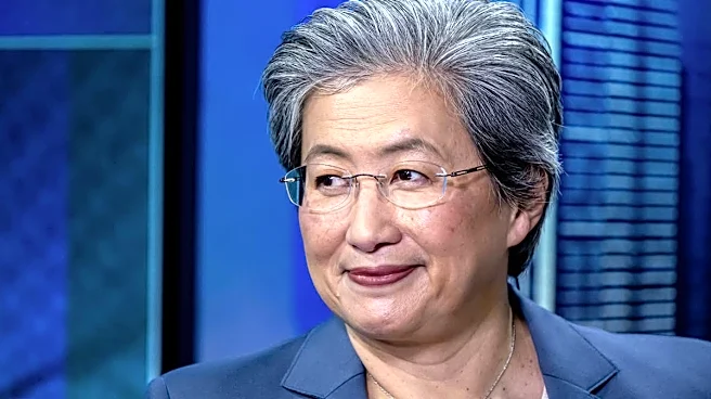 Top analyst resets AMD stock price target for rest of 2026