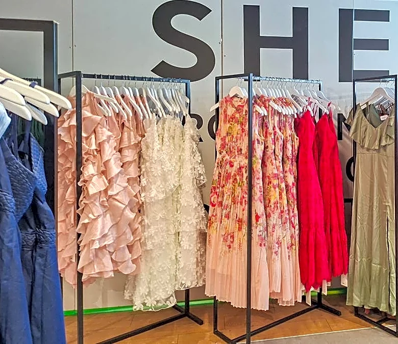 Shein is going public, and the price tells the story