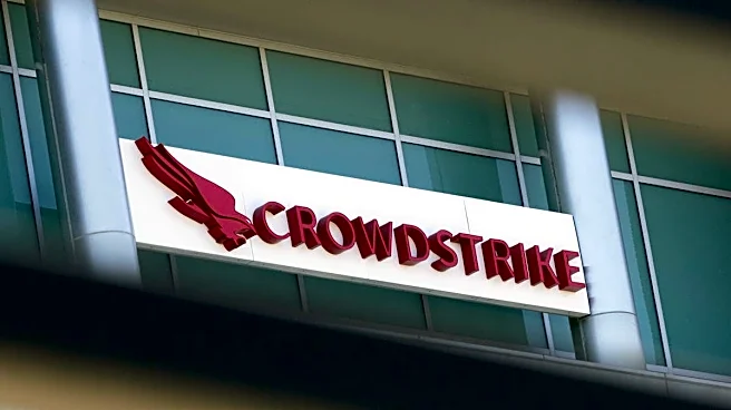 CrowdStrike Holdings Inc Q2 2027 Earnings: Live Updates of $CRWD Earnings Call, Forecast