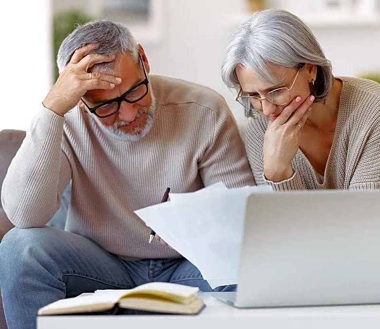One 401(k) rollover to an IRA is irreversible for retirees
